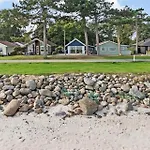 Сasa de vacaciones Fy228-otterup-erikshab-53