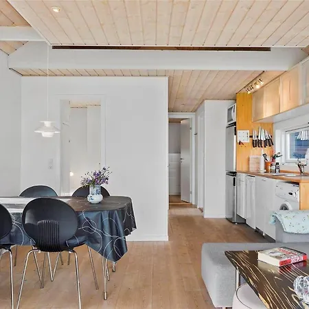 Holiday home Fy228-otterup-erikshab-53 *