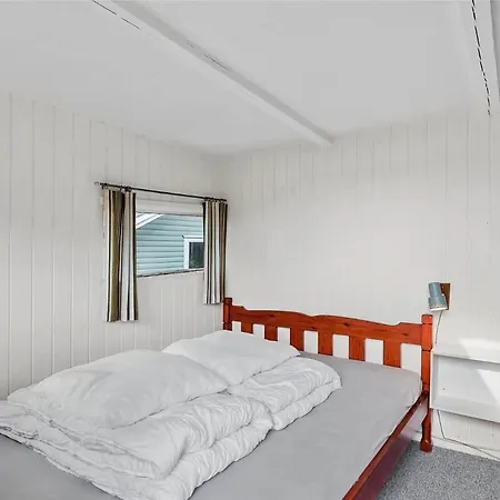 Holiday home Fy228-otterup-erikshab-53 *